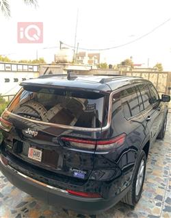 جيب جراند شيروكي